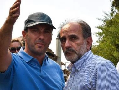 Αμαλιάδα: Ο περιφερειάρχης Δυτικής Ελλάδας ζητά να διευρευνηθούν τα αίτια των πυρκαγιών